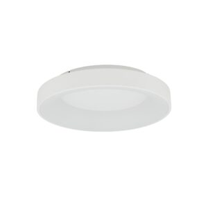 Nowodvorski NIKKI ROUND LED WHITE 48W 4000K 11204