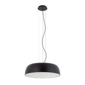 Nowodvorski SATELLITE M BLACK pendant 11230