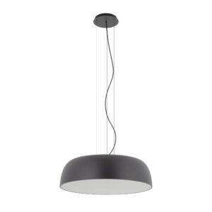 Nowodvorski SATELLITE M UMBRA GRAY pendant 11232