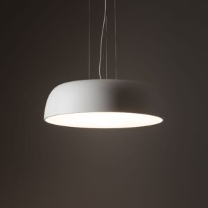 Nowodvorski SATELLITE M WHITE pendant 11233