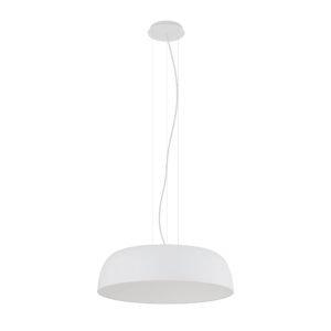 Nowodvorski SATELLITE M WHITE pendant 11233