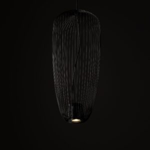 Nowodvorski PUMPKIN S UMBRA GRAY 11243