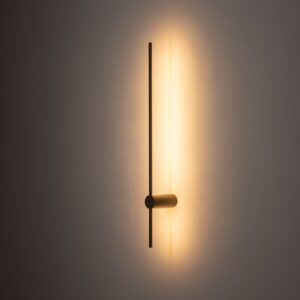 Nowodvorski SABER LED M SILK OLIVE 3000K 11378