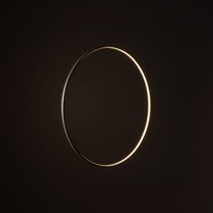 Nowodvorski CIRCOLO LED M SILK OLIVE 3000K (SV-60) 11401