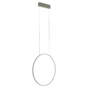 Nowodvorski CIRCOLO LED M SILK OLIVE 3000K (SV-60) 11401