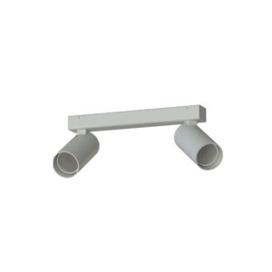 Nowodvorski FOURTY II SILK GRAY 11437