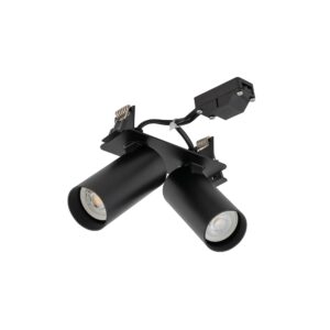 Nowodvorski FOURTY SURFACE II BLACK 11442