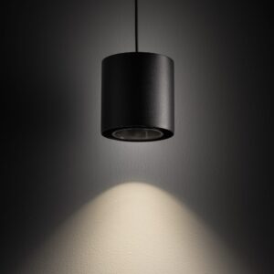 Nowodvorski POINT DUO pendant BLACKBLACK 11512