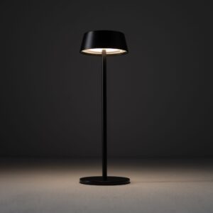 Nowodvorski AMY LED BLACK 11532