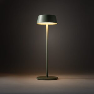 Nowodvorski AMY LED GREEN 11535