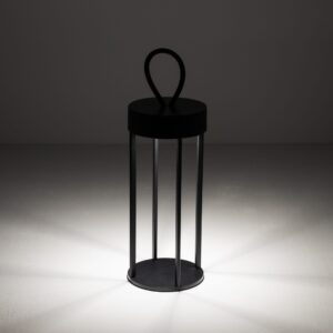 Nowodvorski NALA LED BLACK 11536