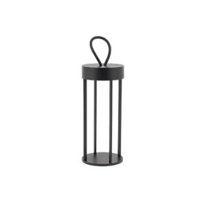 Nowodvorski NALA LED BLACK 11536