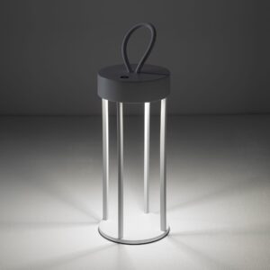 Nowodvorski NALA LED WHITE 11537