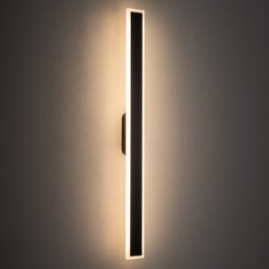 Nowodvorski ISLA LED BLACK