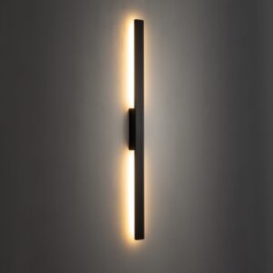 Nowodvorski DEMI LED M BLACK