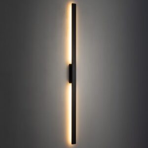 Nowodvorski DEMI LED L BLACK