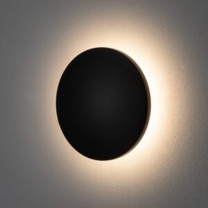 Nowodvorski ARIA LED S BLACK