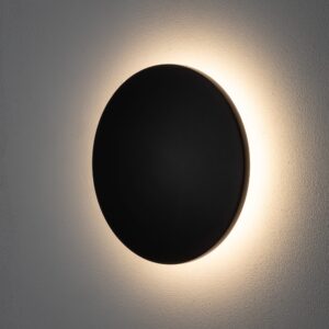 Nowodvorski ARIA LED M BLACK