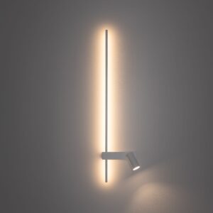 Nowodvorski EASY LED LEFT WHITE
