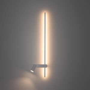 Nowodvorski EASY LED RIGHT WHITE