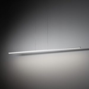 Nowodvorski BAR LED M WHITE 4000K 11582