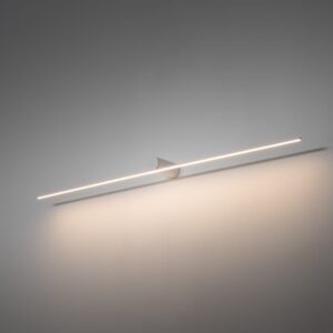 Nowodvorski SPIN LED L WHITE 3000K