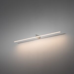 Nowodvorski SPIN LED M WHITE 3000K