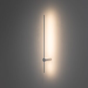 Nowodvorski SABER LED M WHITE 3000K