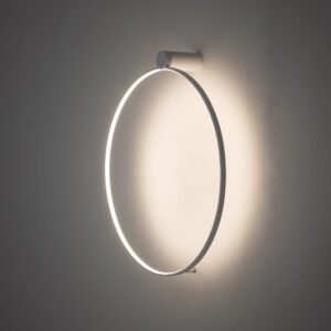 Nowodvorski CIRCOLO LED M WHITE 3000K (CH-60)-11603