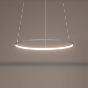 Nowodvorski CIRCOLO LED M WHITE 3000K 60)-11604