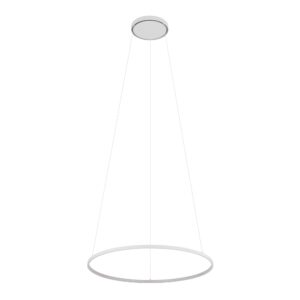 Nowodvorski CIRCOLO LED M WHITE 3000K 60)-11604