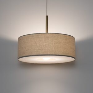 Nowodvorski SANTANA M pendant-11652