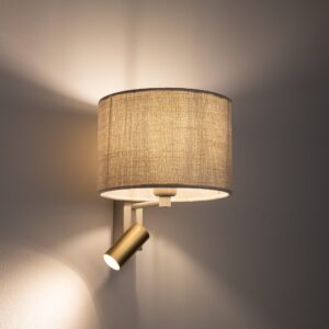 Nowodvorski SANTANA wall lamp A