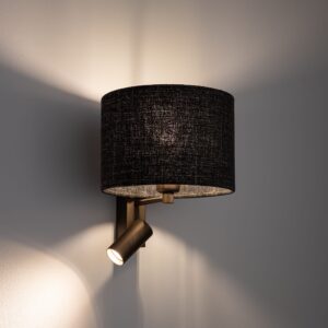 Nowodvorski AMARELA wall lamp A