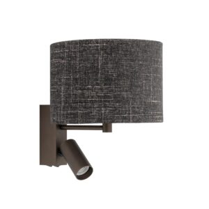 Nowodvorski AMARELA wall lamp A