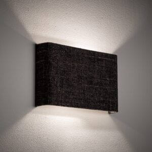 Nowodvorski AMARELA wall lamp B