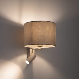 Nowodvorski CEDRO wall lamp A