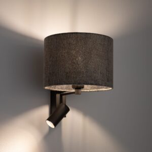Nowodvorski LAGO wall lamp A Nowodvorski LAGO wall lamp A