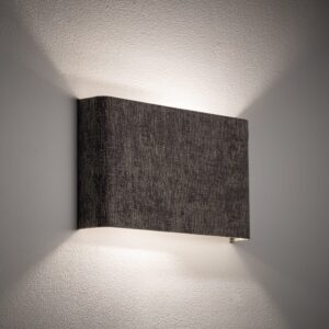 Nowodvorski LAGO wall lamp B Nowodvorski LAGO wall lamp B