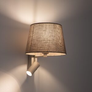 Nowodvorski TUTOIA wall lamp Nowodvorski TUTOIA wall lamp