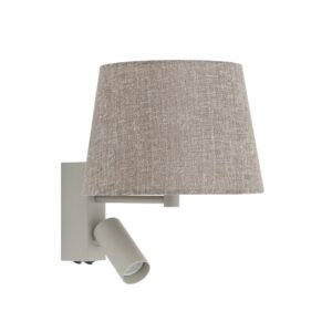Nowodvorski TUTOIA wall lamp Nowodvorski TUTOIA wall lamp
