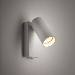 Nowodvorski FOURTY wall lamp WHITE 11764 Nowodvorski FOURTY wall lamp WHITE 11764