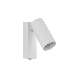 Nowodvorski FOURTY wall lamp WHITE 11764 Nowodvorski FOURTY wall lamp WHITE 11764
