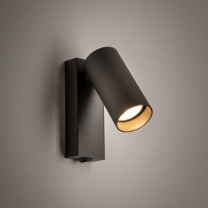 Nowodvorski FOURTY wall lamp UMBRA GRAY 11766 Nowodvorski FOURTY wall lamp UMBRA GRAY 11766