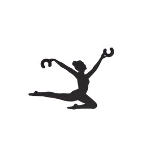 Nowodvorski BALLERINA BLACK 11798