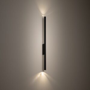 Nowodvorski LASER WALL 11812  BLACK L Nowodvorski LASER WALL 11812  BLACK L