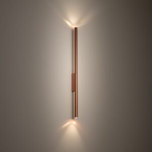 Nowodvorski LASER WALL 11815  COPPER L Nowodvorski LASER WALL 11815  COPPER L