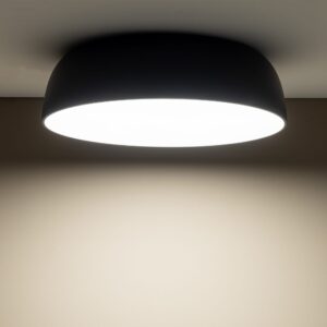 Nowodvorski SATELLITE M BLACK