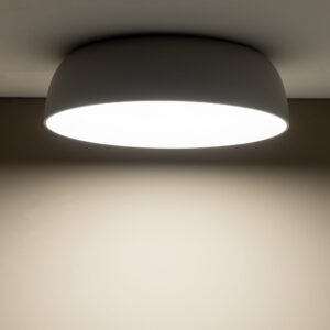 Nowodvorski SATELLITE M SILK GRAY