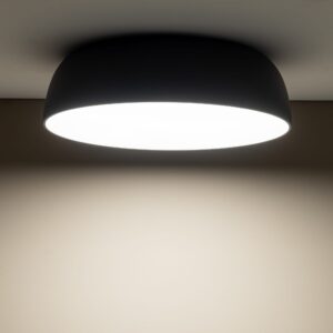 Nowodvorski SATELLITE M UMBRA GRAY